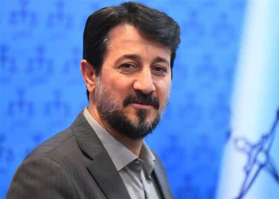روابط عمومی پزشکی قانونی مازندران بر صدر نشست